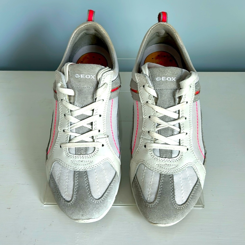 Geox Respira Sport Sneakers (10.5)
